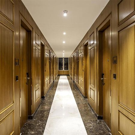 Palchan Hotel & Spa - A Member Of Radisson Individuals Retreats Манали Экстерьер фото