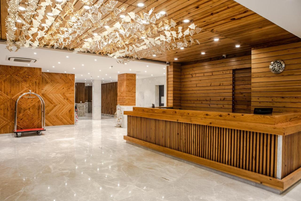 Palchan Hotel & Spa - A Member Of Radisson Individuals Retreats Манали Экстерьер фото