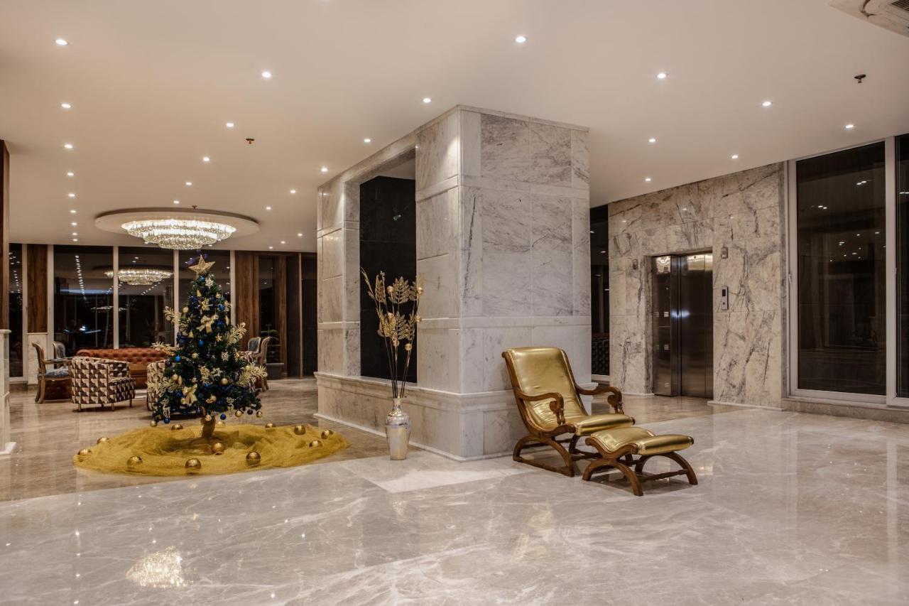 Palchan Hotel & Spa - A Member Of Radisson Individuals Retreats Манали Экстерьер фото