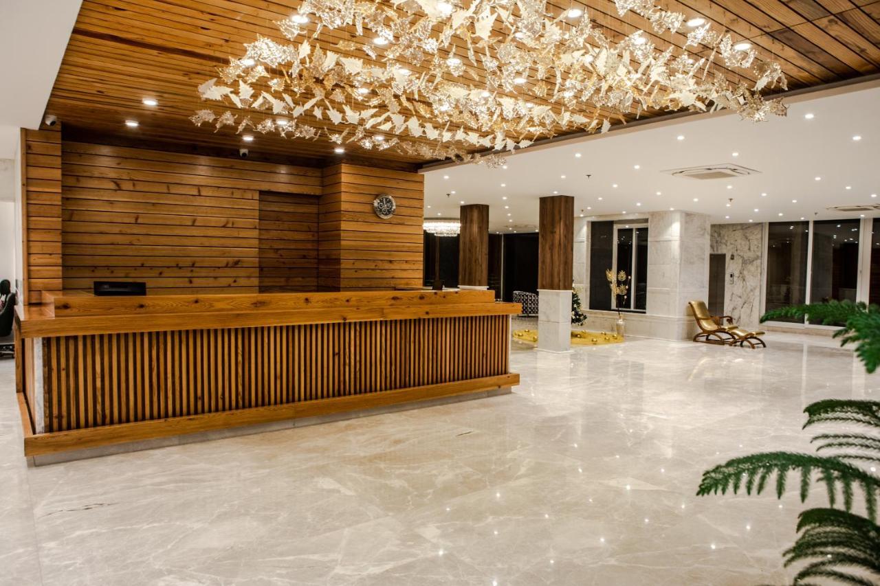Palchan Hotel & Spa - A Member Of Radisson Individuals Retreats Манали Экстерьер фото