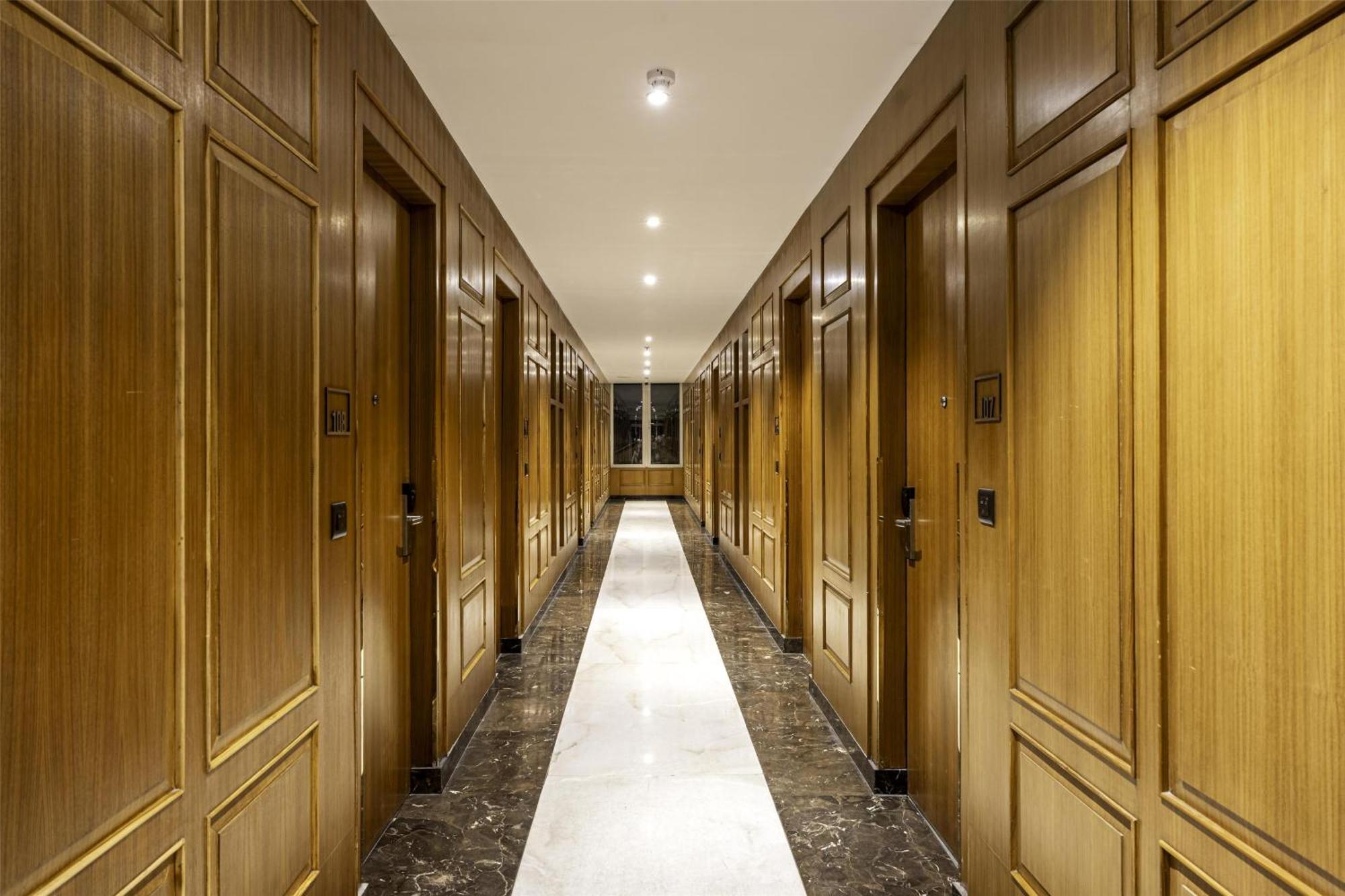 Palchan Hotel & Spa - A Member Of Radisson Individuals Retreats Манали Экстерьер фото
